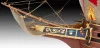 Revell Gift Set Spanish Galleon – 1:96 vitorláshajó makett