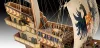 Revell Gift Set Spanish Galleon – 1:96 vitorláshajó makett