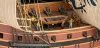 Revell Gift Set Spanish Galleon – 1:96 vitorláshajó makett
