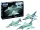 Revell Gift Set 70 Years Bundeswehr: Aircraft – 1:72 repülőgép makett szett