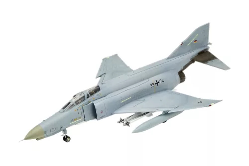 Revell Gift Set 70 Years Bundeswehr: Aircraft – 1:72 repülőgép makett szett