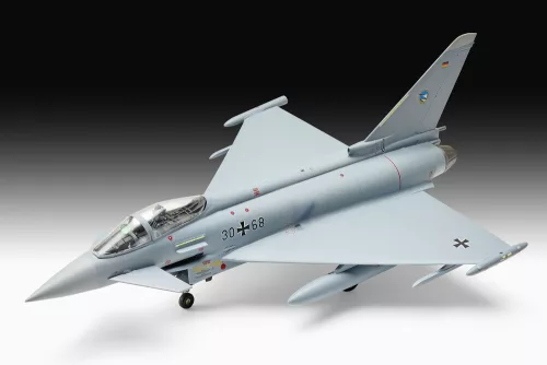 Revell Gift Set 70 Years Bundeswehr: Aircraft – 1:72 repülőgép makett szett
