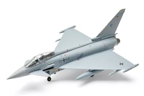 Revell Gift Set 70 Years Bundeswehr: Aircraft – 1:72 repülőgép makett szett