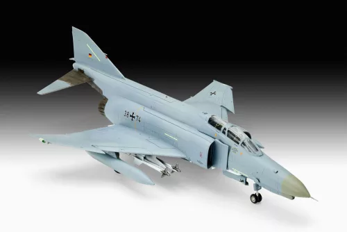 Revell Gift Set 70 Years Bundeswehr: Aircraft – 1:72 repülőgép makett szett