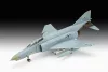 Revell Gift Set 70 Years Bundeswehr: Aircraft – 1:72 repülőgép makett szett