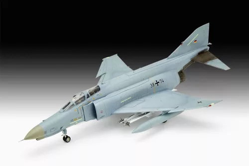 Revell Gift Set 70 Years Bundeswehr: Aircraft – 1:72 repülőgép makett szett