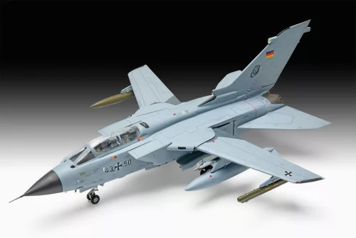 Revell Gift Set 70 Years Bundeswehr: Aircraft – 1:72 repülőgép makett szett