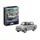 Revell Gift Set Trabant 601 (60th Anniversary) – 1:24 autó makett