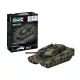 Revell Gift Set 70 Years Bundeswehr: Leopard 2 A6A2 (Exclusive Edition) – 1:35 harckocsi makett