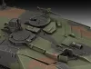 Revell Gift Set 70 Years Bundeswehr: Leopard 2 A6A2 (Exclusive Edition) – 1:35 harckocsi makett