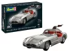 Revell Gift Set Mercedes-Benz 300 SLR (70th Anniversary) – 1:24 versenyautó makett
