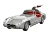 Revell Gift Set Mercedes-Benz 300 SLR (70th Anniversary) – 1:24 versenyautó makett