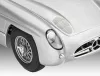 Revell Gift Set Mercedes-Benz 300 SLR (70th Anniversary) – 1:24 versenyautó makett