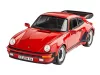 Revell Gift Set Porsche 911 Turbo (50th Anniversary) – 1:24 autó makett