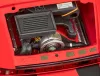 Revell Gift Set Porsche 911 Turbo (50th Anniversary) – 1:24 autó makett