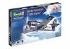 Revell Gift Set Flying Bulls T-28B Trojan – 1:48 repülőgép makett