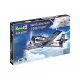 Revell Gift Set Flying Bulls T-28B Trojan – 1:48 repülőgép makett