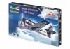 Revell Gift Set Flying Bulls T-28B Trojan – 1:48 repülőgép makett