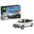 Revell Gift Set 50 Years of the VW Golf 1:24 autó makett 05636R