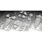 Revell Star Wars Darth Mauls Sith Infiltrator: EP1 25th Anniversary 1:120 makett 05638R