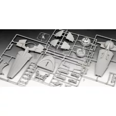   Revell Star Wars Darth Mauls Sith Infiltrator: EP1 25th Anniversary 1:120 makett 05638R