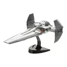 Revell Star Wars Darth Mauls Sith Infiltrator: EP1 25th Anniversary 1:120 makett 05638R
