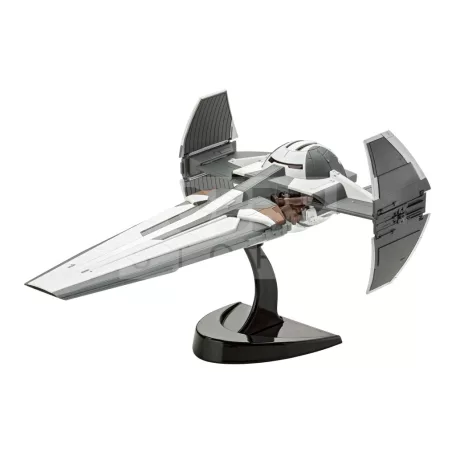 Revell Star Wars Darth Mauls Sith Infiltrator: EP1 25th Anniversary 1:120 makett 05638R