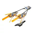 Revell Star Wars Anakins Podracer:: EP1 25th Anniversary 1:31 makett 05639R