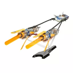   Revell Star Wars Anakins Podracer:: EP1 25th Anniversary 1:31 makett 05639R