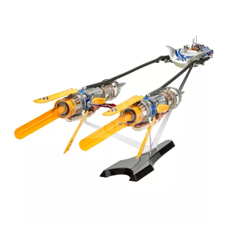 Revell Star Wars Anakins Podracer:: EP1 25th Anniversary 1:31 makett 05639R