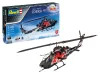Revell Gift Set Flying Bulls AH-1F Cobra – 1:48 helikopter makett