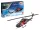 Revell Gift Set Flying Bulls AH-1F Cobra – 1:48 helikopter makett