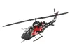 Revell Gift Set Flying Bulls AH-1F Cobra – 1:48 helikopter makett