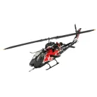 Revell Gift Set Flying Bulls AH-1F Cobra 1:48 helikopter makett 05640R