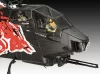 Revell Gift Set Flying Bulls AH-1F Cobra – 1:48 helikopter makett