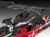 Revell Gift Set Flying Bulls AH-1F Cobra – 1:48 helikopter makett