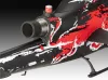 Revell Gift Set Flying Bulls AH-1F Cobra – 1:48 helikopter makett