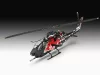 Revell Gift Set Flying Bulls AH-1F Cobra – 1:48 helikopter makett