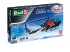 Revell Gift Set Flying Bulls AH-1F Cobra – 1:48 helikopter makett