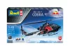 Revell Gift Set Flying Bulls AH-1F Cobra – 1:48 helikopter makett