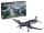 Revell Gift Set Flying Bulls F4U-4 Corsair – 1:48 repülőgép makett