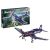 Revell Gift Set Flying Bulls F4U-4 Corsair 1:48 repülő makett 05641R