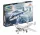 Revell Gift Set North American B-25J Mitchell – 1:48 repülőgép makett