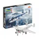 Revell Gift Set North American B-25J Mitchell – 1:48 repülőgép makett