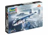 Revell Gift Set North American B-25J Mitchell – 1:48 repülőgép makett