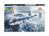 Revell Gift Set North American B-25J Mitchell – 1:48 repülőgép makett