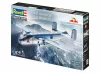 Revell Gift Set North American B-25J Mitchell – 1:48 repülőgép makett