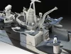 Revell Gift Set Pacific Warriors (USS Fletcher & USS Indianapolis) – 1:700 hadihajó makett szett