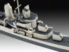 Revell Gift Set Pacific Warriors (USS Fletcher & USS Indianapolis) – 1:700 hadihajó makett szett