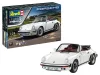 Revell Gift Set 50 Years of Porsche 911 G-Model (Cabriolet) – 1:24 autó makett
